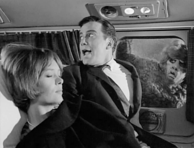 William Shatner Explains Why His Gremlin ‘Twilight Zone’ Episode Remains So Iconic 63 Years Later