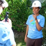 Habitat For Humanity Launches Los Angeles Rebuild For Wildfire Survivors, Actress Karen Pittman Volunteers