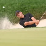 Christiaan Bezuidenhout Finds Purpose Beyond Golf Through Stuttering Advocacy