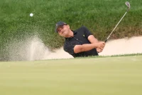 Christiaan Bezuidenhout Finds Purpose Beyond Golf Through Stuttering Advocacy