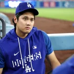 Amazing Shohei Ohtani’s Los Angeles Dodgers Target 2026 World Series