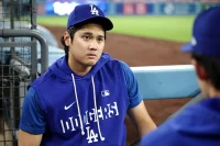 Amazing Shohei Ohtani’s Los Angeles Dodgers Target 2026 World Series