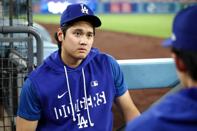 Amazing Shohei Ohtani’s Los Angeles Dodgers Target 2026 World Series