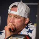 Justin Gaethje Says Arman Tsarukyan Is Next for UFC Lightweight Title