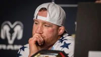 Justin Gaethje Says Arman Tsarukyan Is Next for UFC Lightweight Title