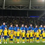Russia’s War Has Left Ukrainian Soccer Damaged And Displaced