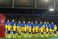 Russia’s War Has Left Ukrainian Soccer Damaged And Displaced