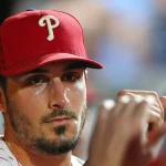 Phillies’ 7-Year Veteran Celebrates Rare MLB Feat With New Team