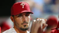 Phillies’ 7-Year Veteran Celebrates Rare MLB Feat With New Team