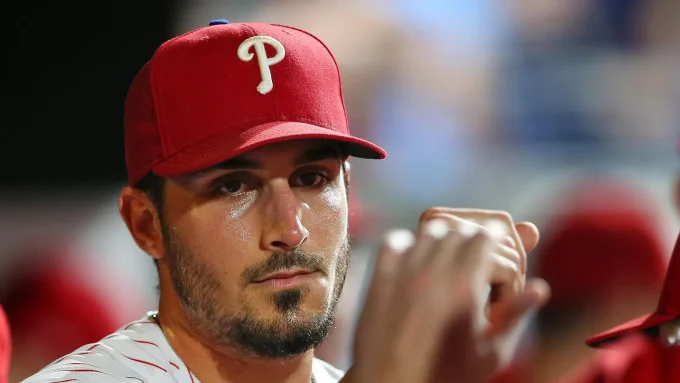 Phillies’ 7-Year Veteran Celebrates Rare MLB Feat With New Team