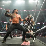 WWE Raw Viewership Soars To Six-Month High For Roman Reigns Vs. Penta
