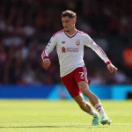 Is Florian Wirtz Offering Liverpool Enough?