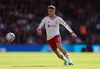 Is Florian Wirtz Offering Liverpool Enough?