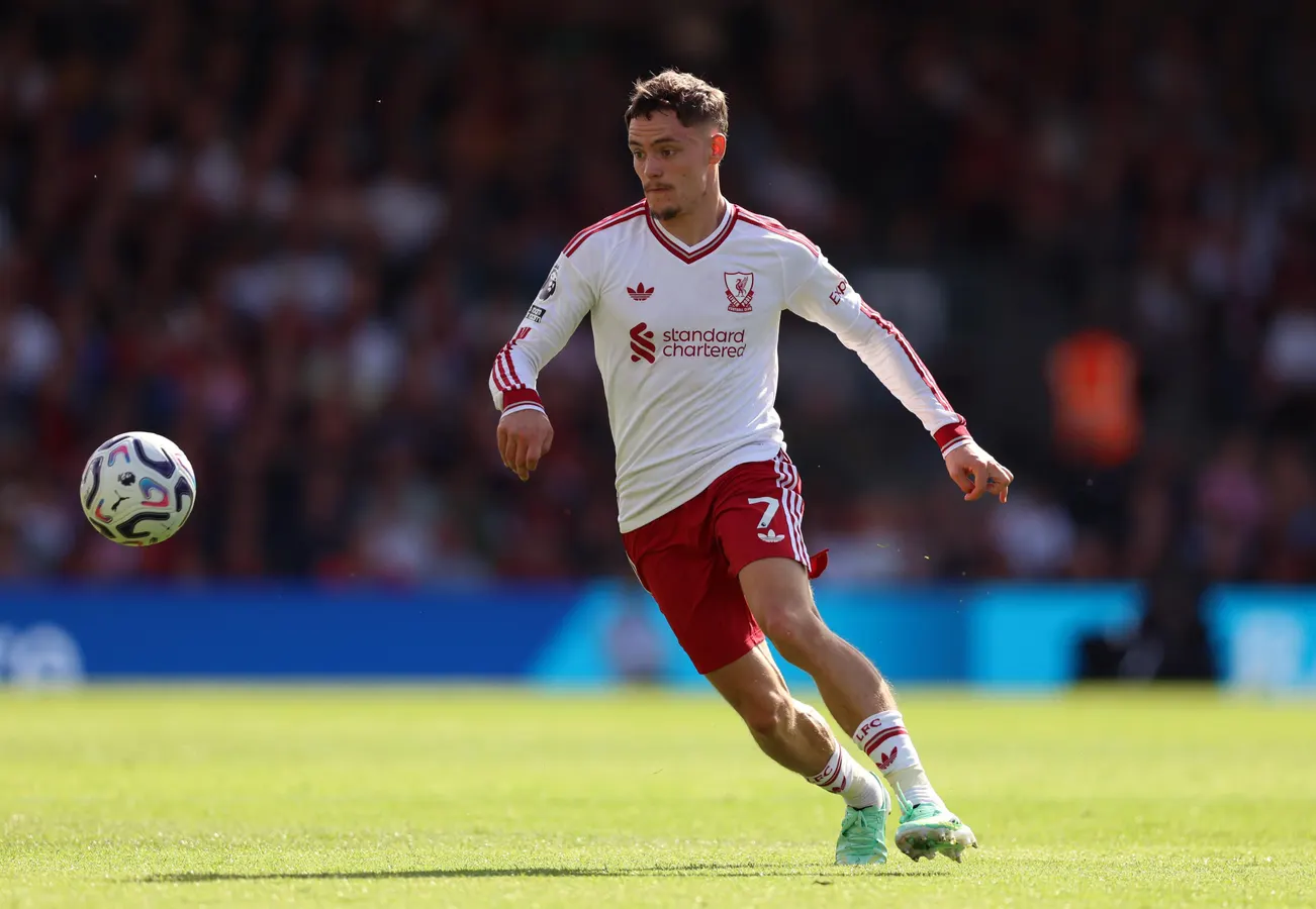 Is Florian Wirtz Offering Liverpool Enough?