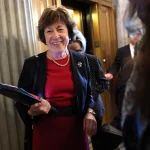 Hottest Midterm Races—Republican Collins Ahead In Maine, Democrat El-Sayed Leads In Michigan (Updated Daily)
