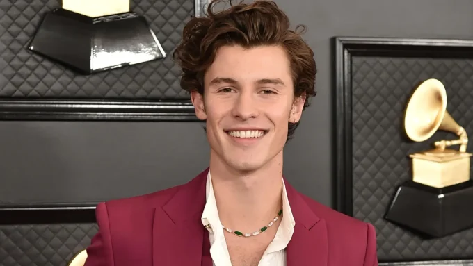Shawn Mendes Scores His First Diamond Smash With A Song He Released As A Teen