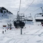 France Tops World’s Leading Ski Destination Ahead Of 2030 Olympics