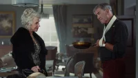 Pierce Brosnan Threatens A Traffic Warden