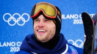 FIS Approves Gus Kenworthy’s Return To U.S. Ski Team
