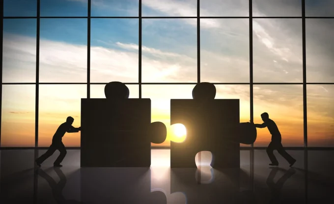 5 Keys To A Successful Private Equity Partnership