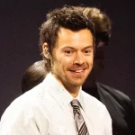 Harry Styles’s First Solo Single Reaches A New Global Peak