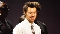 Harry Styles’s First Solo Single Reaches A New Global Peak