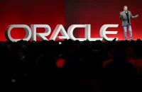 Here’s Why Oracle Stock Is Dropping Today