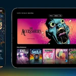 Sweet Shop App Launches Today, Promising Simple Access To Digital Comics And Manga