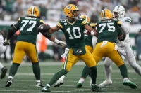 How To Watch Falcons At Packers, And Every Week 3 NFL Primetime Game