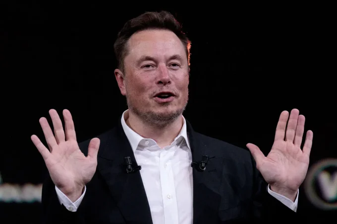 SpaceX’s AI May Top Anthropic’s In 6 Months