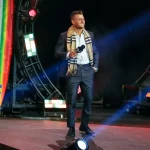 AEW Star MJF Tops PWI 500 List For 2026—Here Are The Top 10 Wrestlers