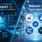 Walmart, AI And The New Fight For The Food Consumer