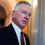 Sen. Tommy Tuberville Doubles Down Against ‘Deranged’ Furry Culture