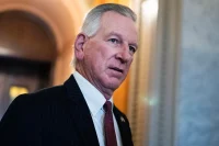 Sen. Tommy Tuberville Doubles Down Against ‘Deranged’ Furry Culture