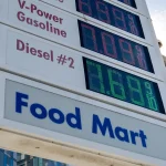 Diesel Export Ban Risks Higher Prices, Undercuts Energy Agenda