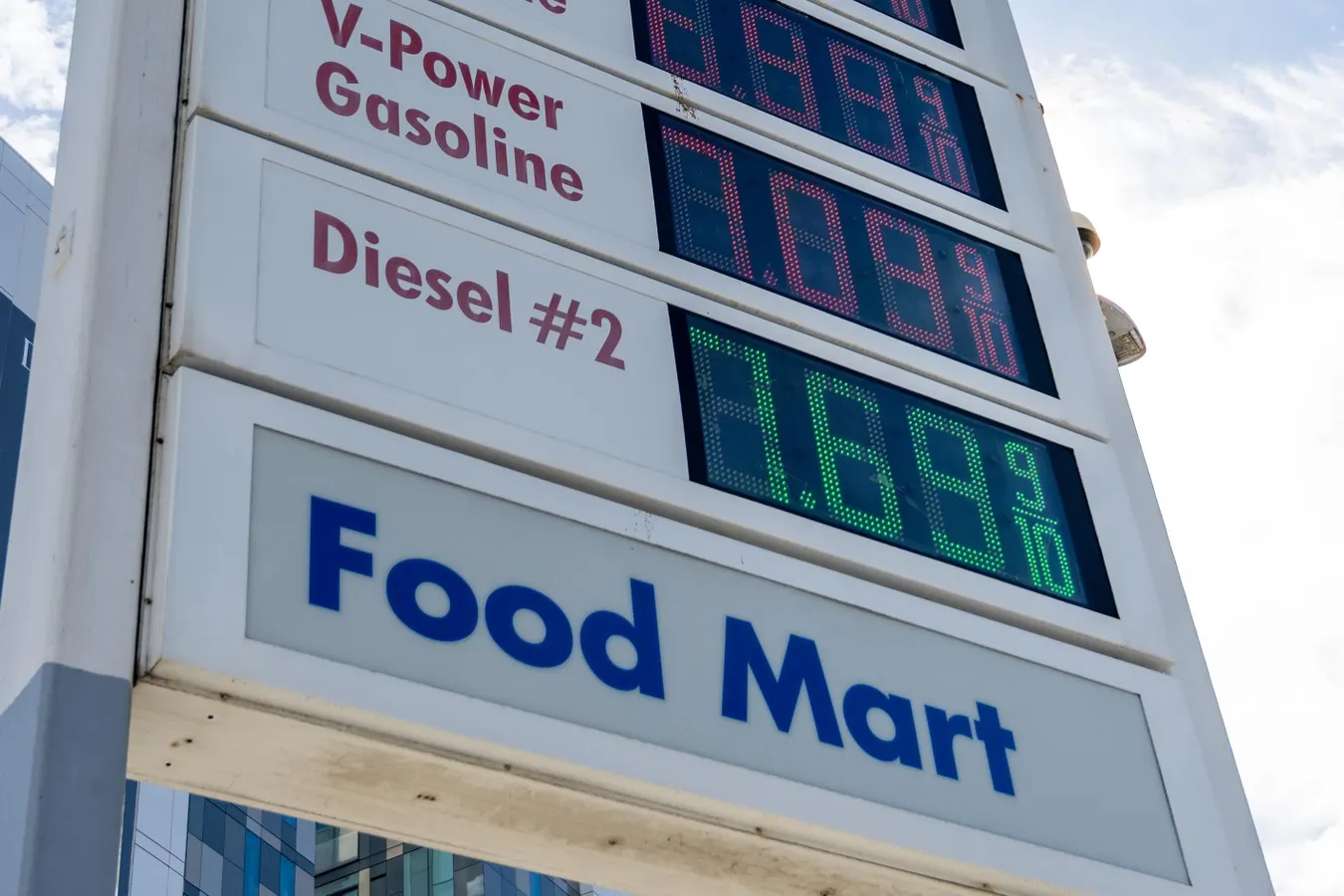 Diesel Export Ban Risks Higher Prices, Undercuts Energy Agenda