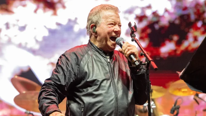 William Shatner, Taking Back Sunday And Mud As Riot Fest 2026 Wraps Up