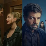 ‘Drawn Together’ And ‘El Juicio’ Lead Prime Video Charts
