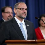 Bureau Of Prisons Creates Dedicated First Step Act Office