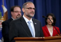 Bureau Of Prisons Creates Dedicated First Step Act Office