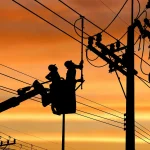 The Power Grid Hasn’t Changed In A Century. Data Centers Are Changing That.