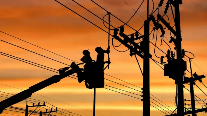 The Power Grid Hasn’t Changed In A Century. Data Centers Are Changing That.