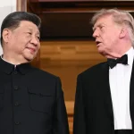 CNN And MS NOW Denied Access To White House State Dinner