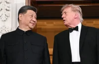 CNN And MS NOW Denied Access To White House State Dinner
