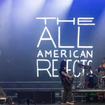 The All-American Rejects On Touring, Creating As Independent Artists