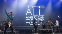 The All-American Rejects On Touring, Creating As Independent Artists