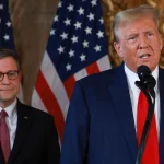 Top AI Leaders Will Reportedly Meet Trump And Speaker Johnson Next Week