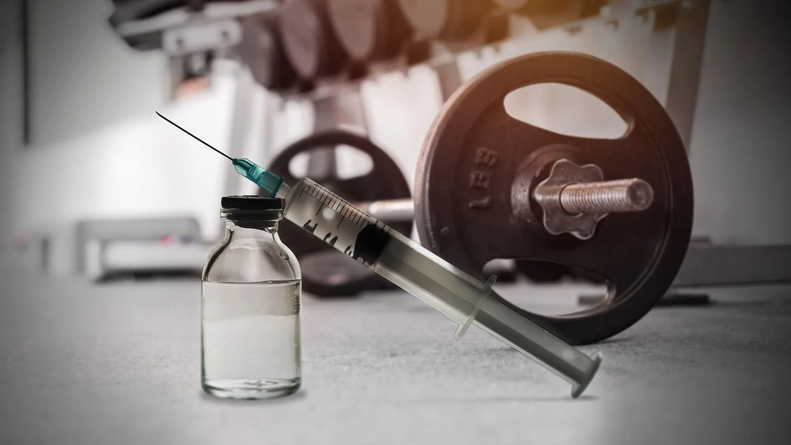 Peptides Like ‘Tesa’ And Sermorelin Are Landing Fitness Fans In The Hospital With Allergic Reactions