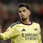 How Badly Would A Kai Havertz Injury Hurt Arsenal?