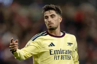 How Badly Would A Kai Havertz Injury Hurt Arsenal?